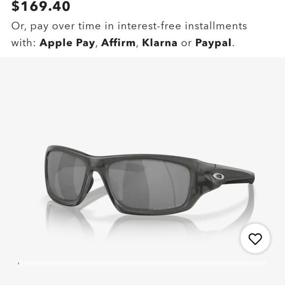 OAKLEY/CASE & SUNGLASSESN̈ - Picture 12 of 14